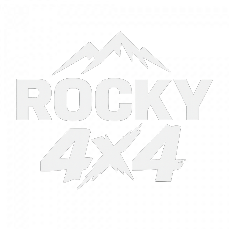 Rocky 4x4
